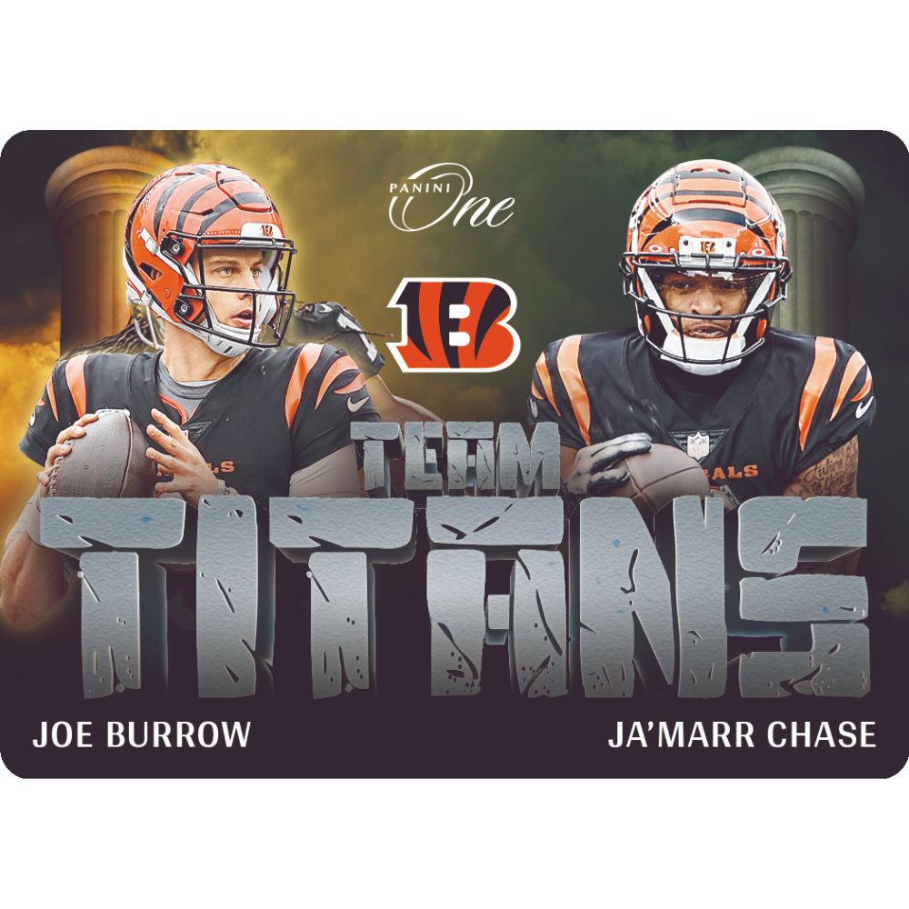 2024 Panini One Football Hobby Box