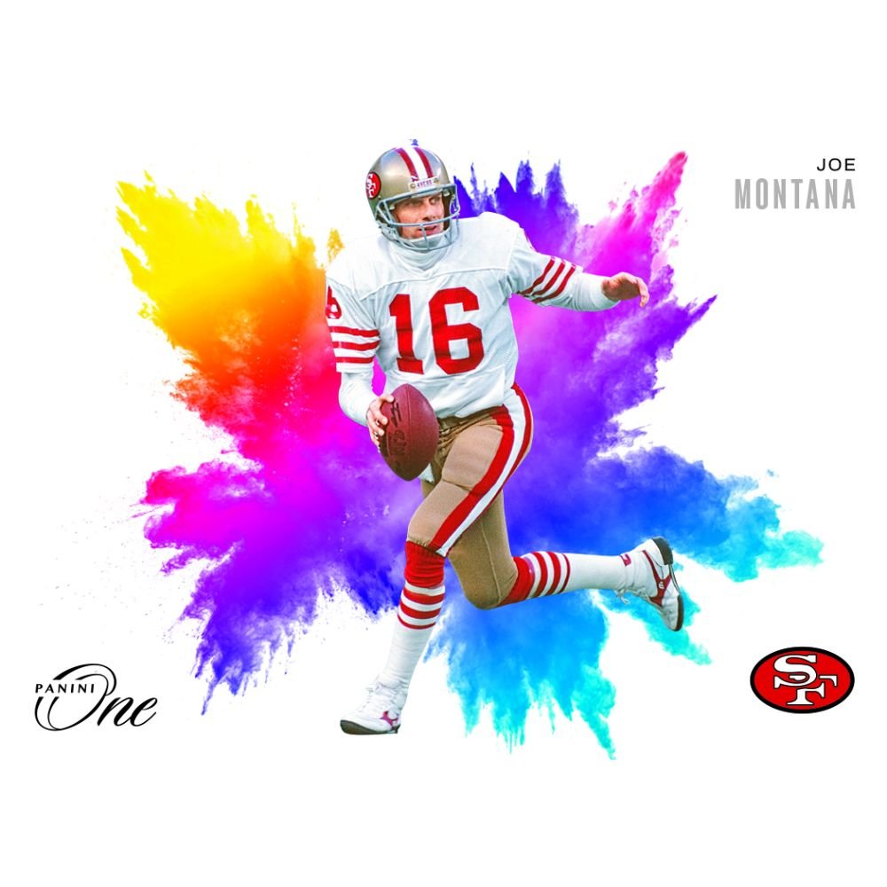 2024 Panini One Football Hobby Box