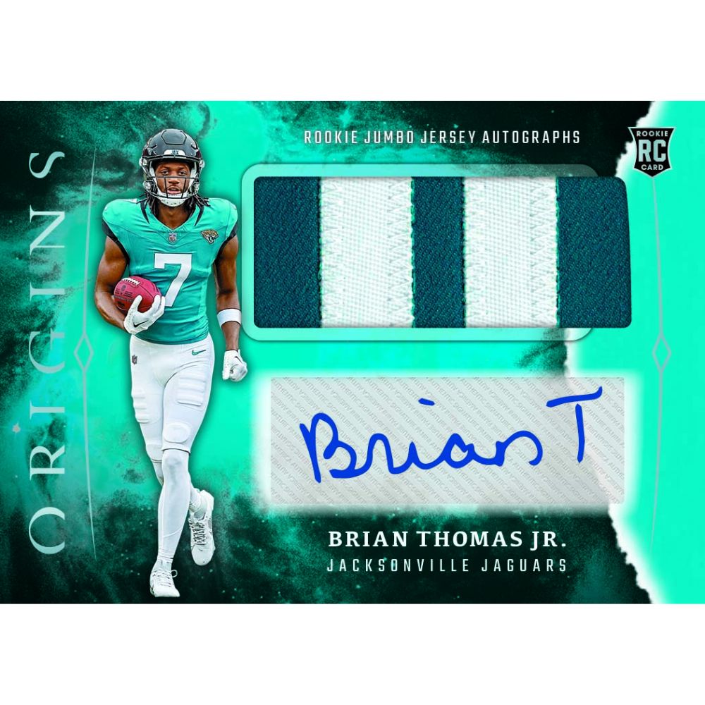 2024 Panini Origins Football International Blaster Box