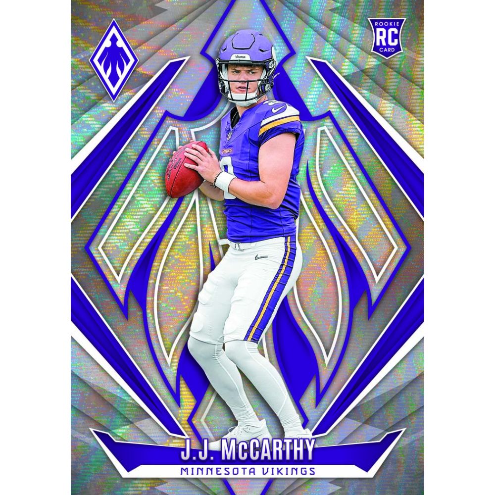 2024 Panini Phoenix Football Hobby Box