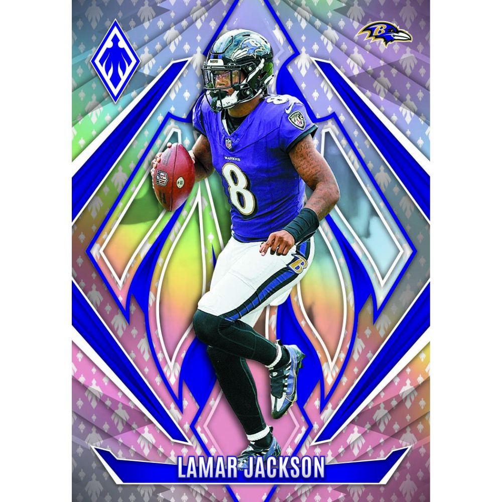 2024 Panini Phoenix Football Hobby Box