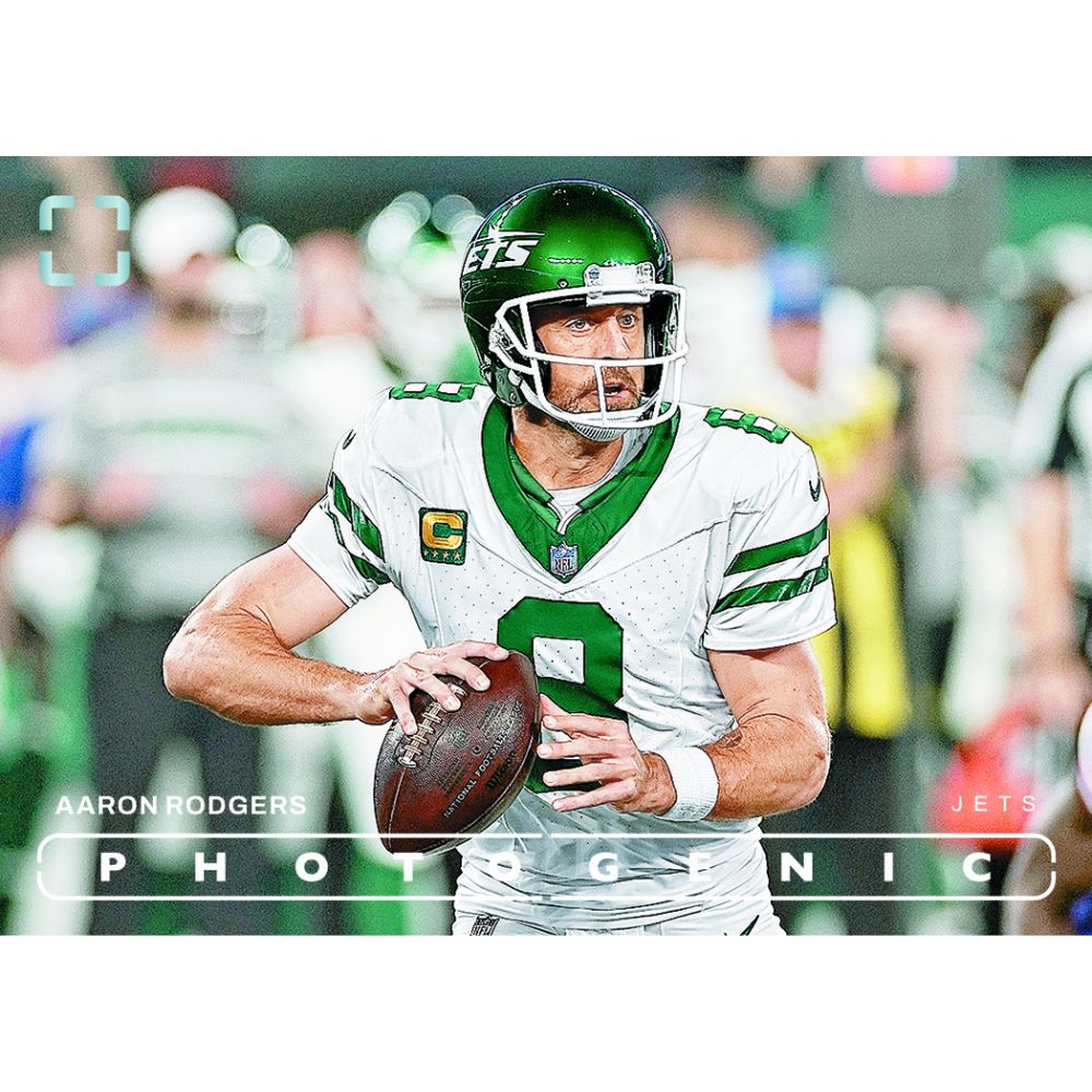 2024 Panini Photogenic Football Hobby Box