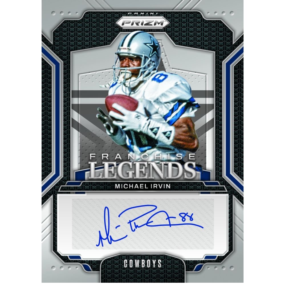 2024 Panini Prizm Football Hobby Pack