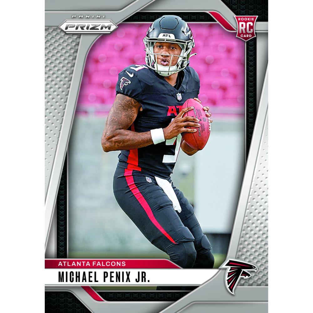 2024 Panini Prizm Football Mega Box