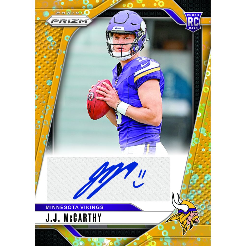 2024 Panini Prizm Football No Huddle Box