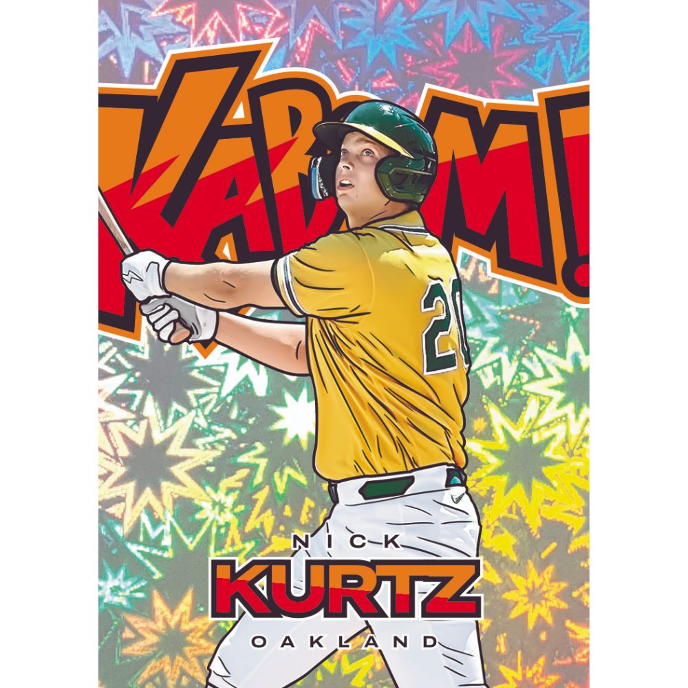 2024 Panini Prospect Edition Baseball Hobby Box