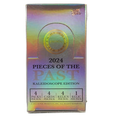 2024 Pieces of the Past 1800's Kaleidoscope Edition