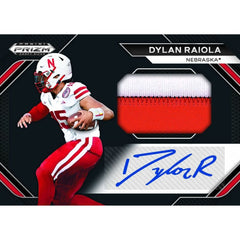 2024 Panini Prizm Draft Picks Football Hobby Box