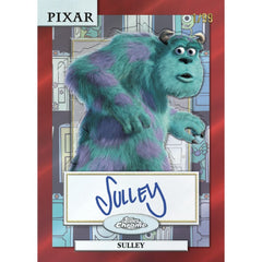 2024 Topps Chrome Disney Hobby Box