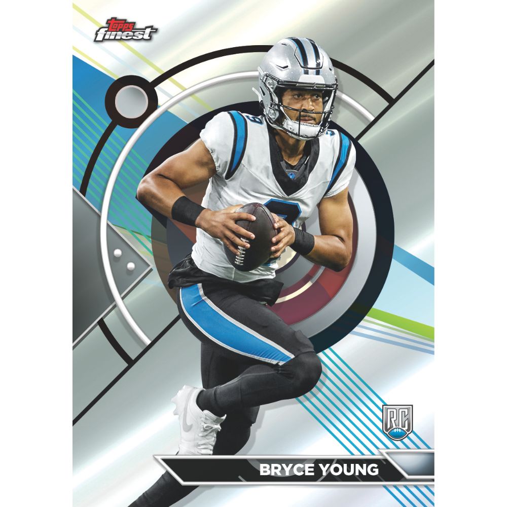 2023 Topps Composite Football Mega Box