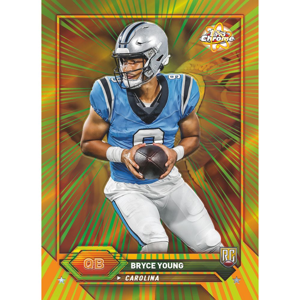 2023 Topps Composite Football Mega Box