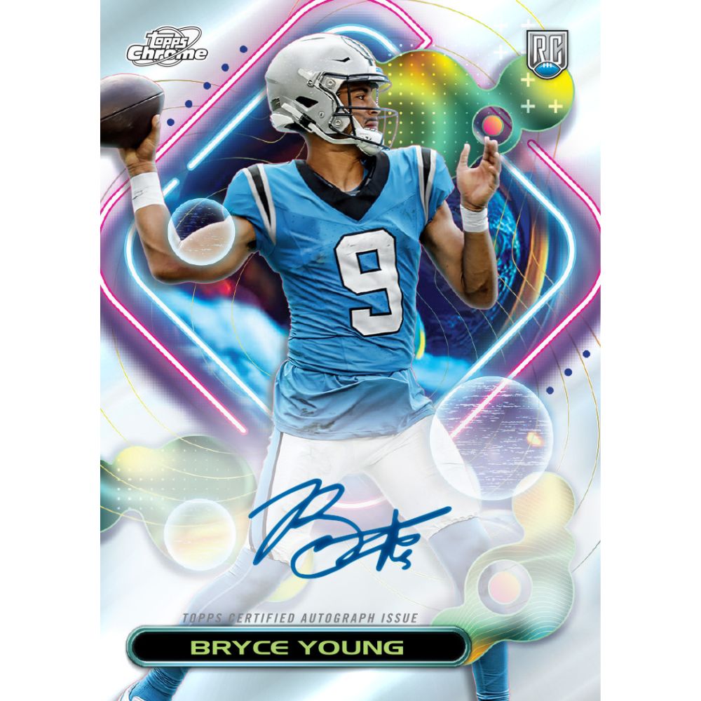 2023 Topps Composite Football Hobby Box
