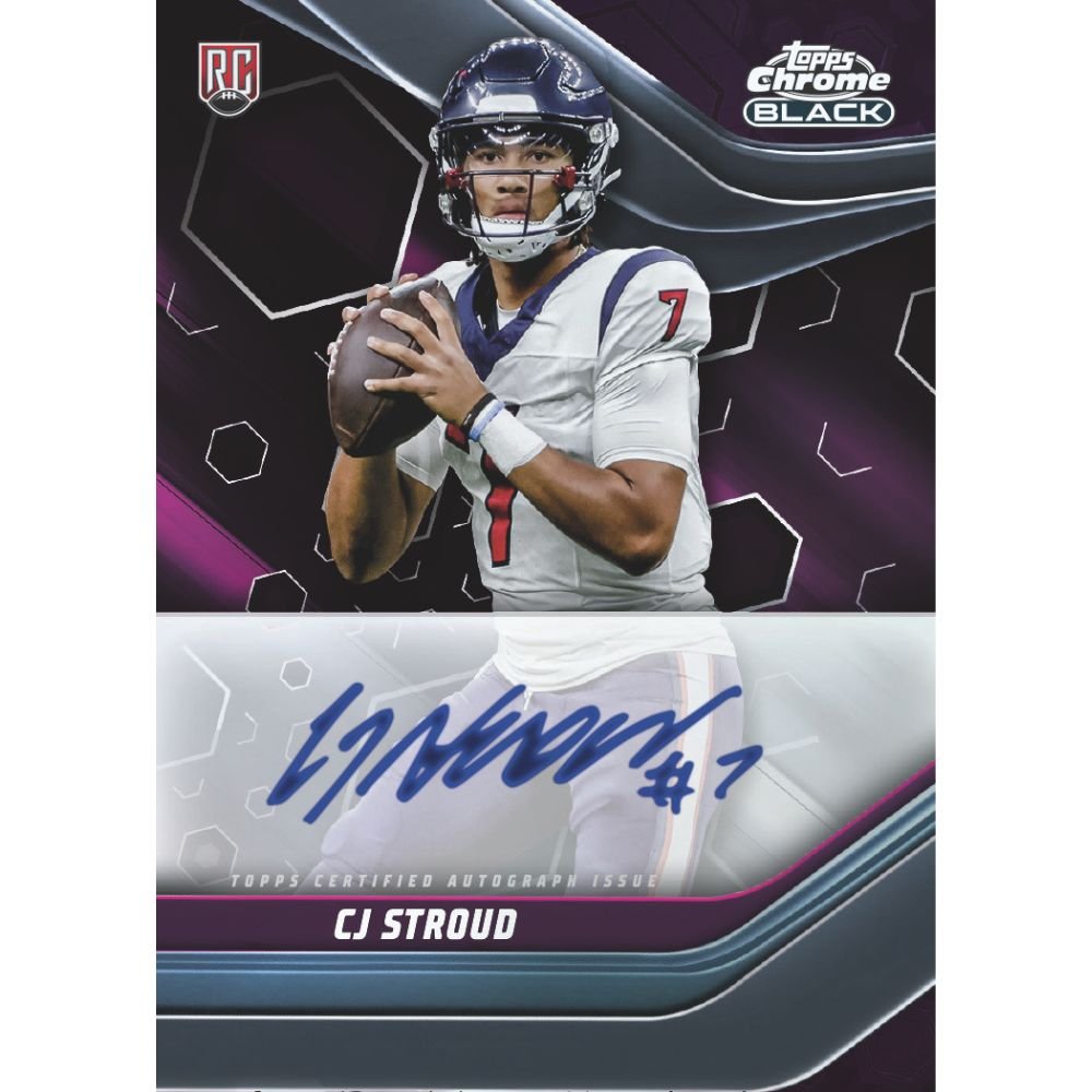 2023 Topps Composite Football Breakers Delight Box