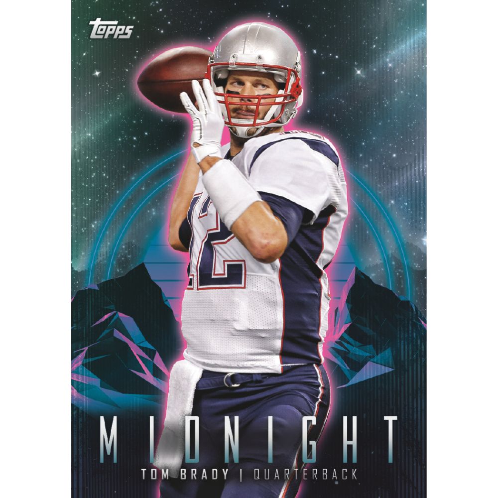2023 Topps Composite Football Hobby Box