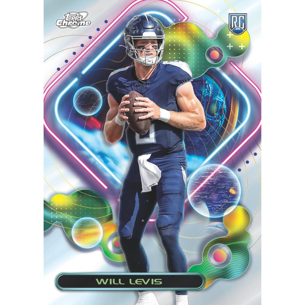 2023 Topps Composite Football Mega Box