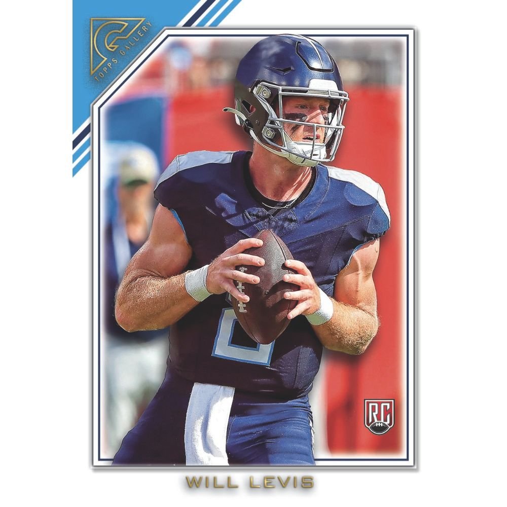 2023 Topps Composite Football Hobby Box
