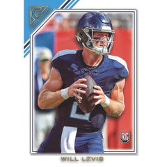 2023 Topps Composite Football Mega Box
