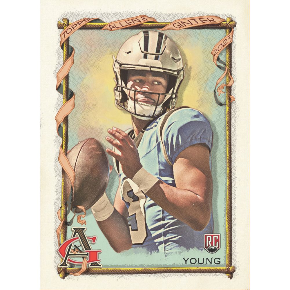 2023 Topps Composite Football Hobby Box