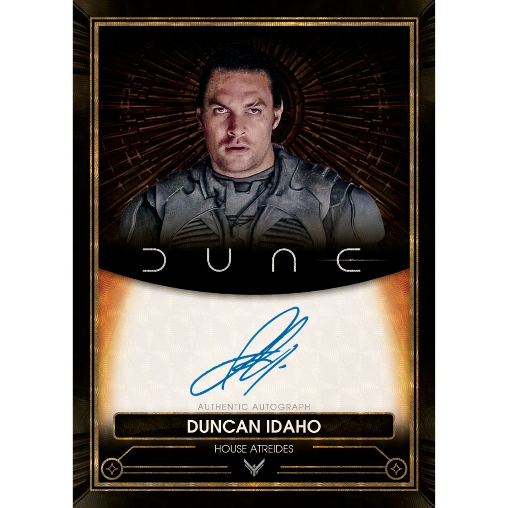 2024 Topps Chrome Dune Blaster Box