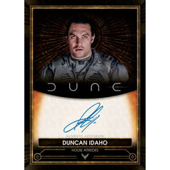 2024 Topps Chrome Dune Hobby Box