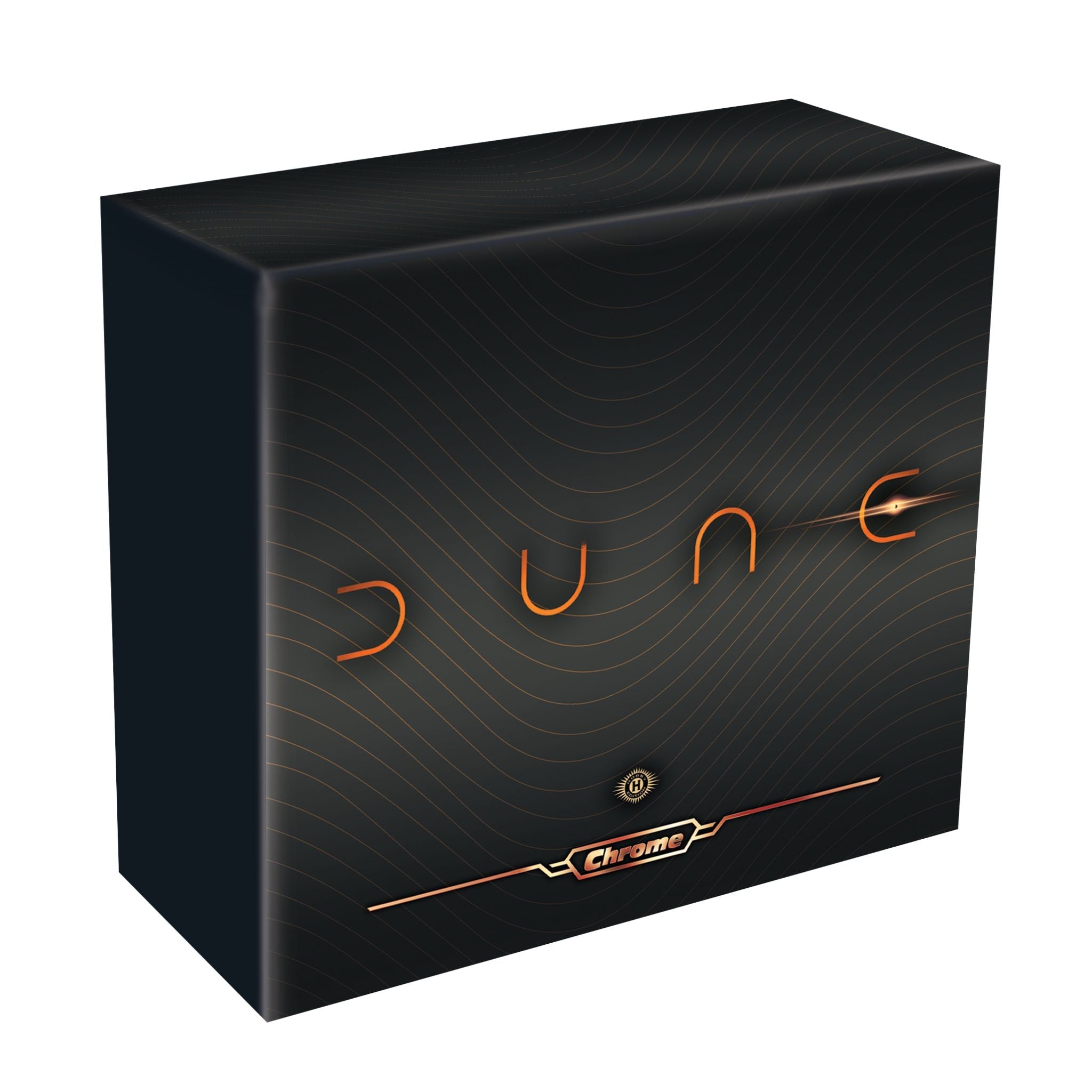 2024 Topps Chrome Dune Hobby Box