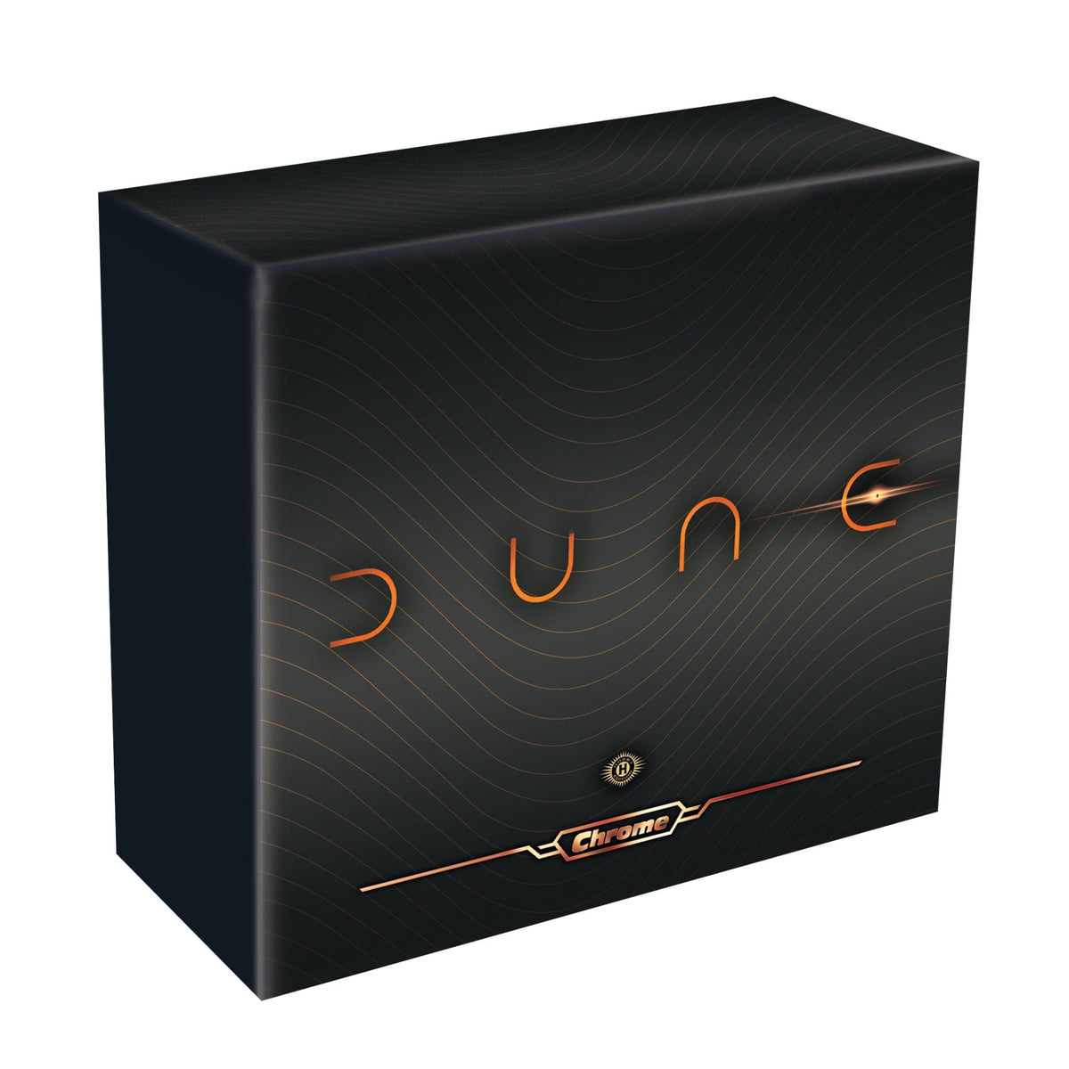 2024 Topps Chrome Dune Hobby Box