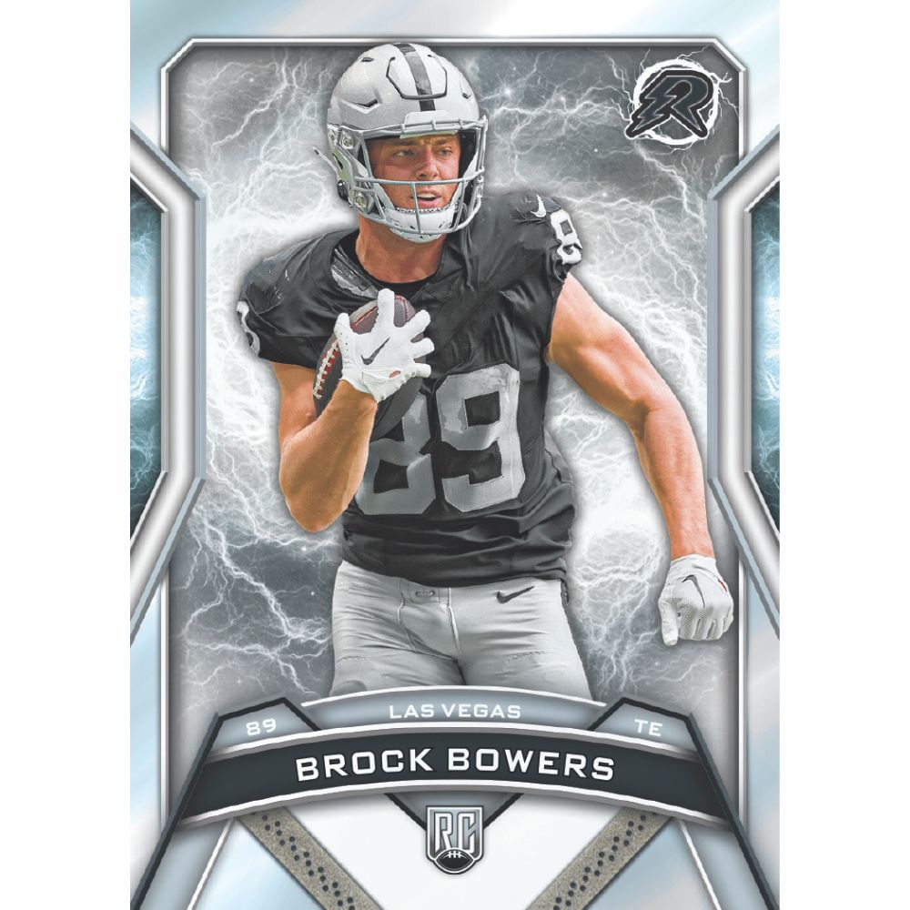2024 Topps Resurgence Football Blaster Box
