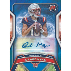 2024 Topps Resurgence Football Blaster Box