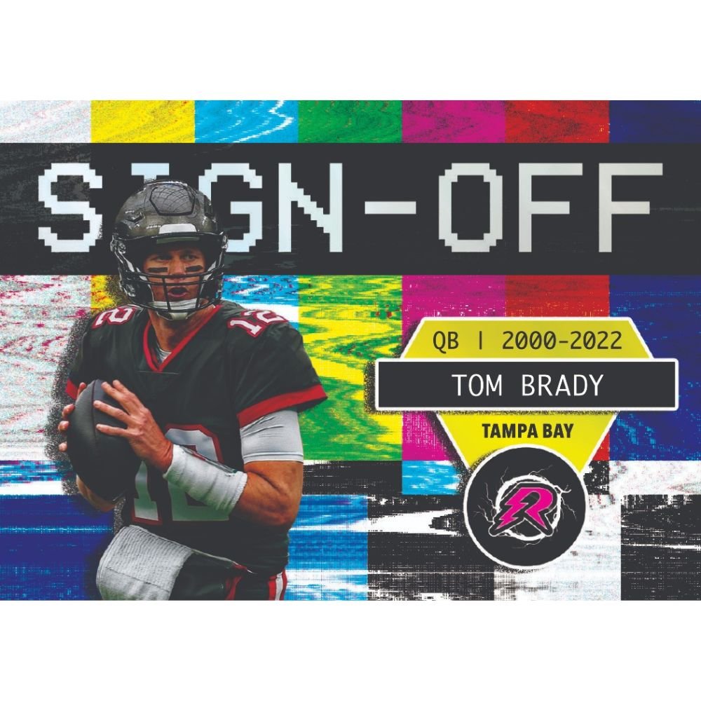 2024 Topps Resurgence Football Blaster Box