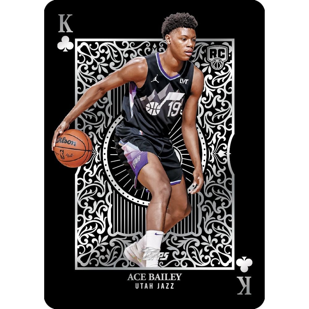 2025/26 Topps Basketball Blaster Box