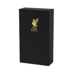 2025/26 Futera Club Platinum Liverpool Soccer Hobby Box