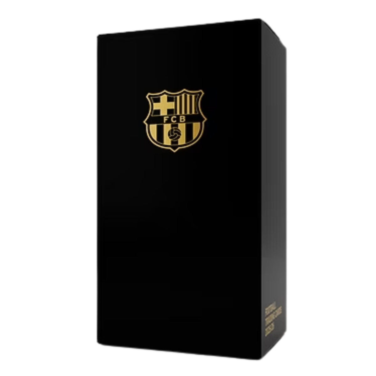 2025/26 Futera FX Barcelona Soccer Hobby Box