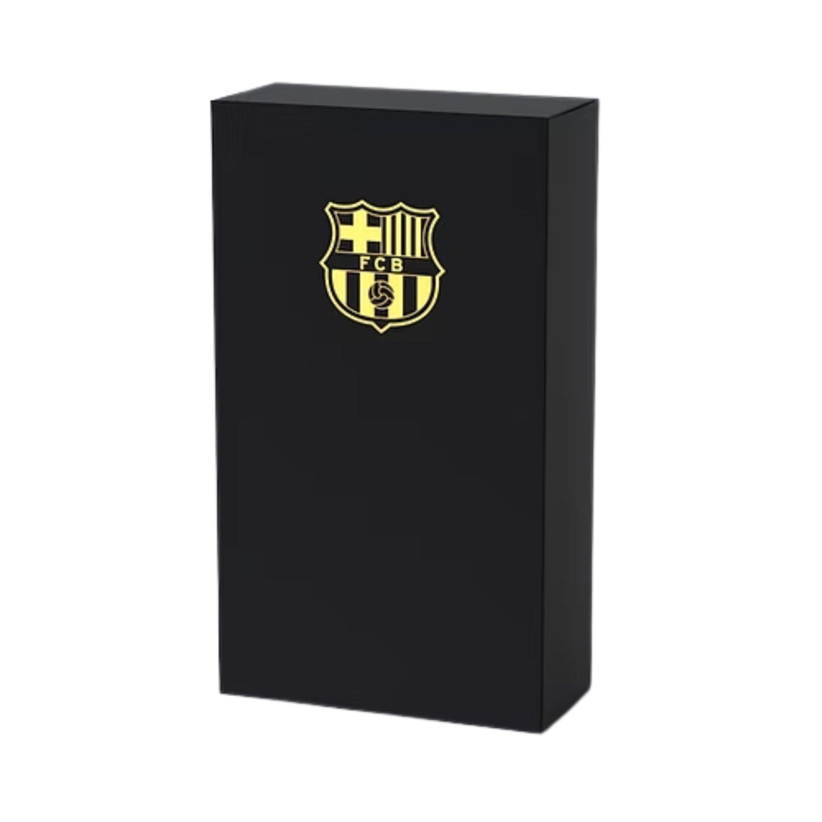2025/26 Futera Platinum FC Barcelona Soccer Hobby Box
