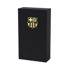 2025/26 Futera Platinum FC Barcelona Soccer Hobby Box
