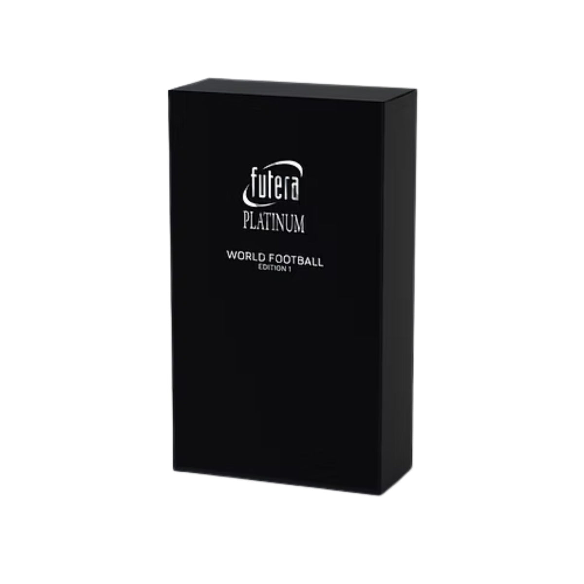2025/26 Futera World Platinum Edition 1 Soccer Hobby Box