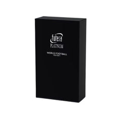 2025/26 Futera World Platinum Edition 1 Soccer Hobby Box