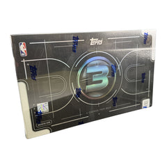 2025/26 Topps Three Basketball Hobby Box