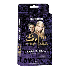 2025 Cardsmiths Buffy the Vampire Slayer Series 1 Collector Box