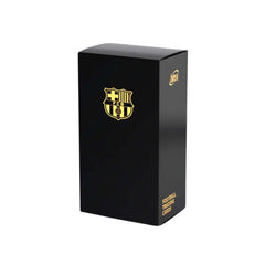 2025 Futera Club FX Barcelona Soccer Hobby Box