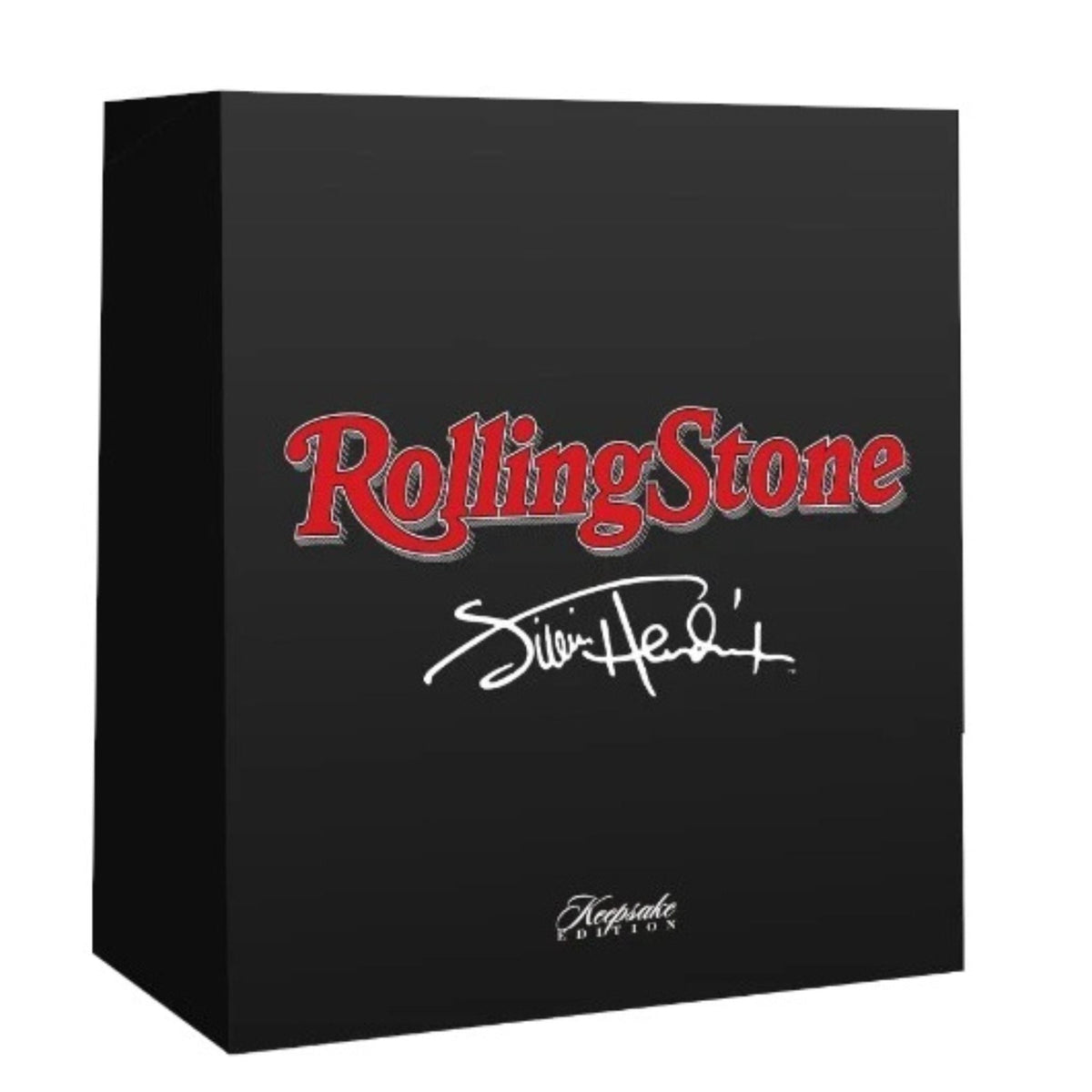 2025 Keepsake Premiere Rolling Stone Jimi Hendrix Box