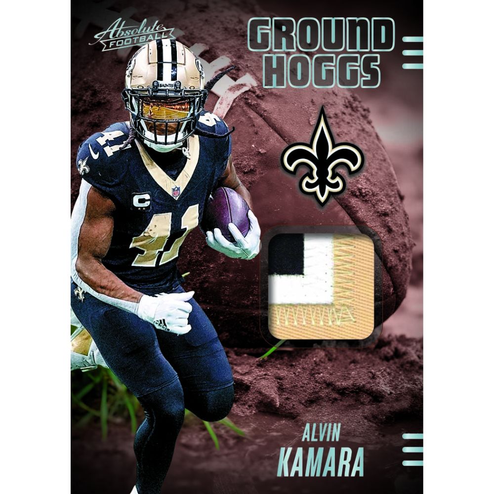 2025 Panini Absolute Football Hobby Box