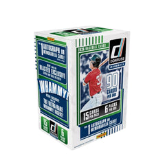 2025 Panini Donruss Baseball Blaster Box