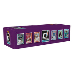 2025 Panini Donruss Football Factory Set