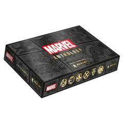 2026 Panini Marvel Anthology Trading Card Treasure Box