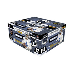 2025 Panini Mosaic Football No Huddle Box