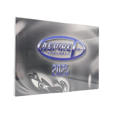 2025 Sage Aspire Football Hobby Box