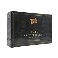 2025 Super Break Pieces of the Past Royalty Edition Box