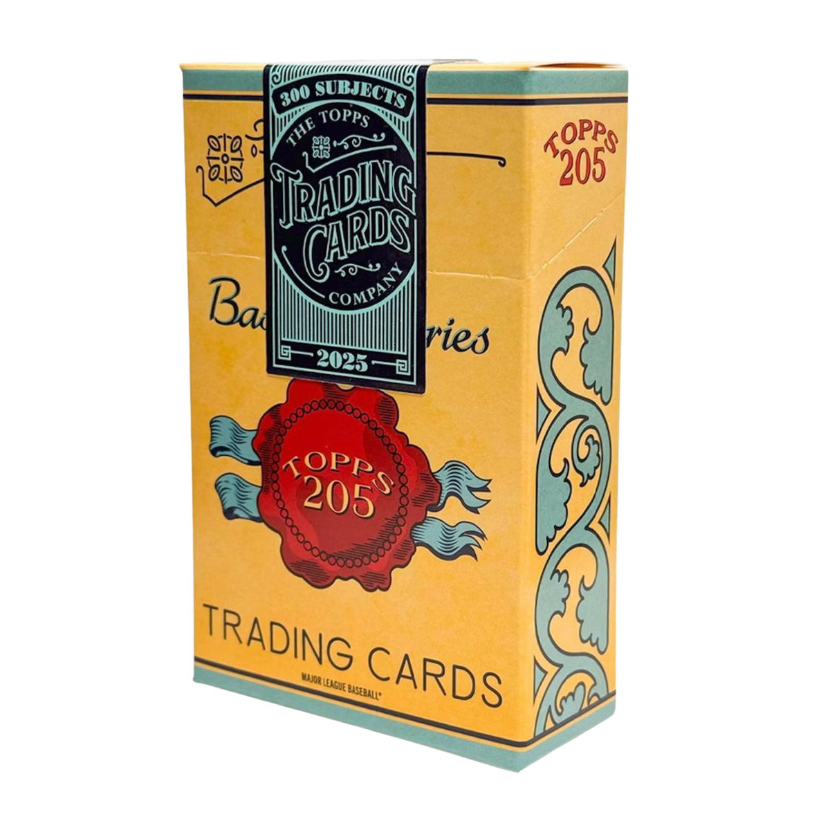 2025 Topps T205 Baseball Mini Box