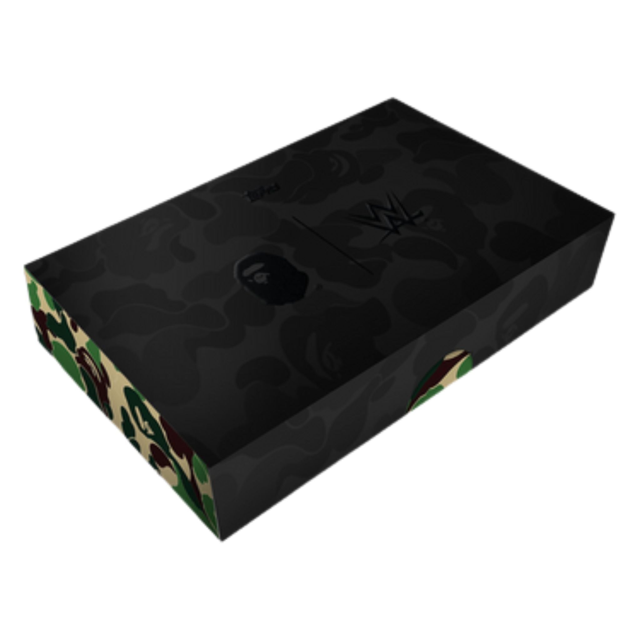 2025 Topps WWE x BAPE Wrestling Hobby Box