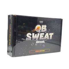 2025 TruMystery QB Sweat Football Box